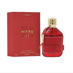 DECANT NITRO RED
