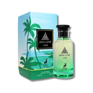 DECANT JEAN LOWE VIBE - MAISON ALHAMBRA