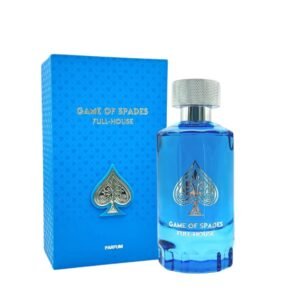 JO MILANO GAME OF SPADES FULL HOUSE 30ML