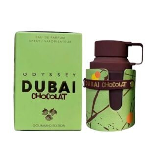 DECANT DUBAI CHOCOLATE - ODYSSEY ARMAF