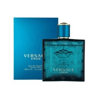 DECANT VERSACE EROS EDT