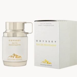 DECANT ODYSSEY EAU DE MONTAGNE