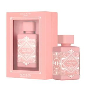 DECANT LATTAFA AL NOBLE BLUSH