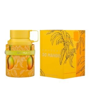 DECANT ODYSSEY GO MANGO ARMAF