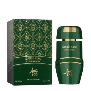 DECANT JO MILANO SAUDI KING